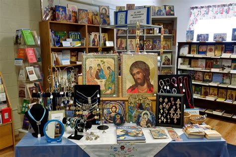 The Departure of the Soul: Reader's Edition. . Greek orthodox store